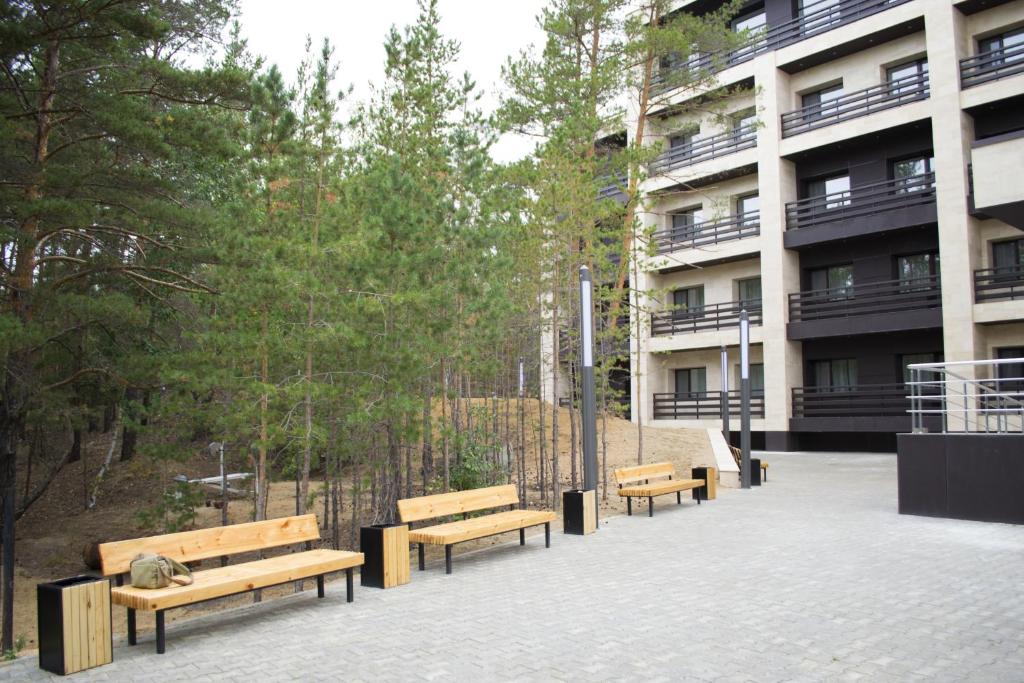 Park House photo 3