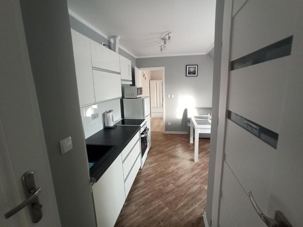 Apartamenty nad Zatoką - Kuźnica photo 1
