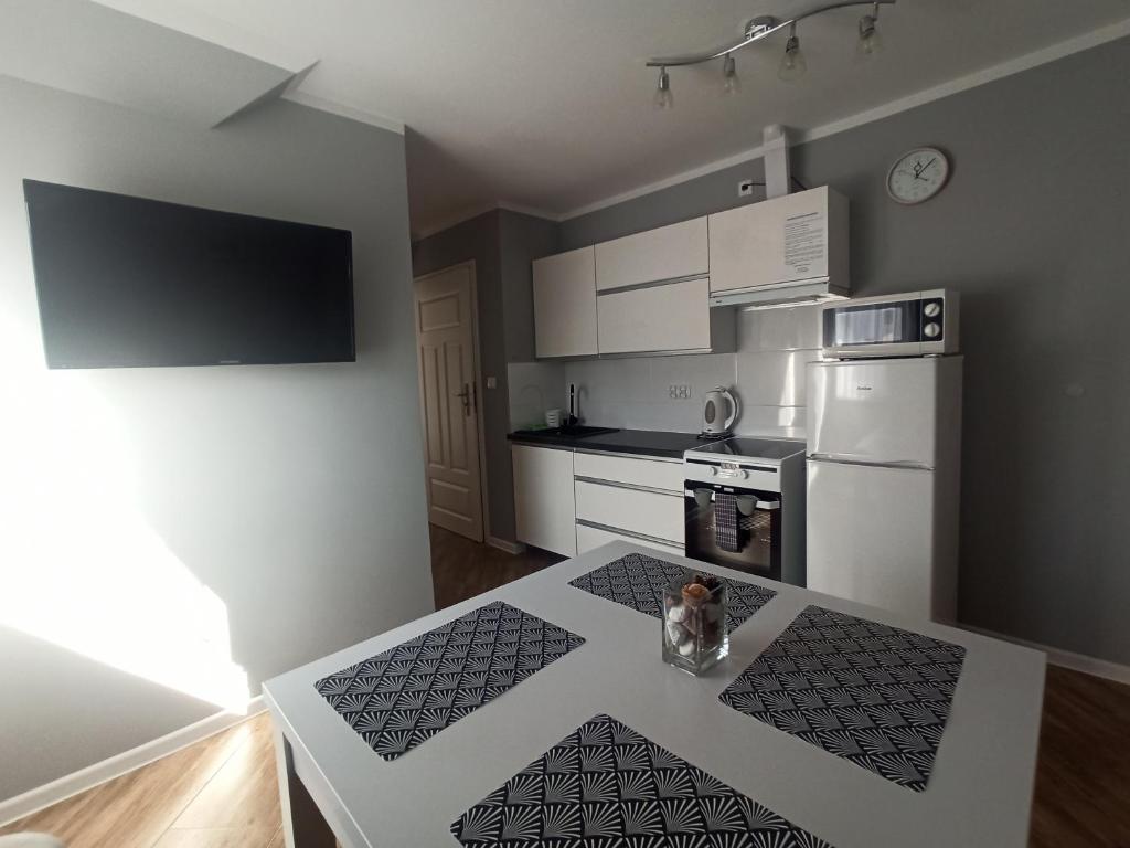 Apartamenty nad Zatoką - Kuźnica photo 3