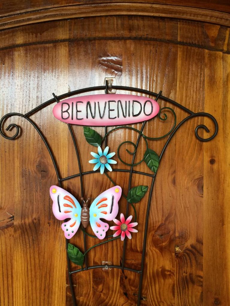 Casa Roble Añejo Bed & Breakfast photo 2