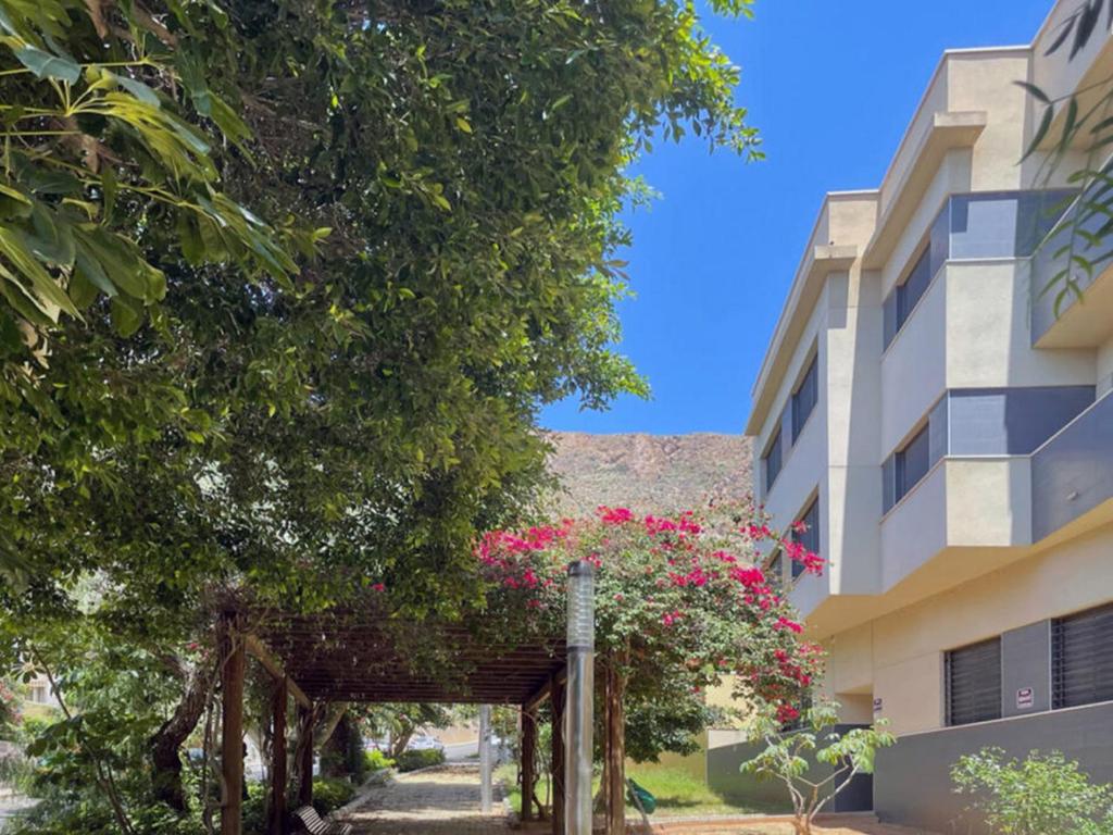 Apartamentos Brisas del Puerto de Aguadulce photo 3
