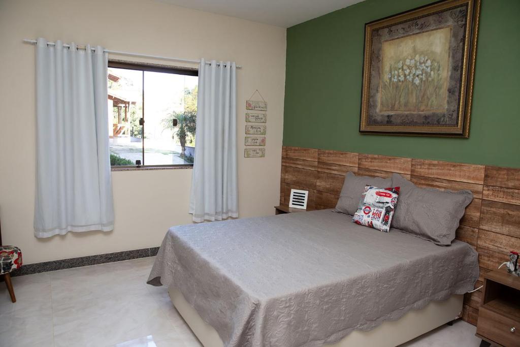 Casa de Campo com Churrasq em Marechal Floriano - ES photo 3