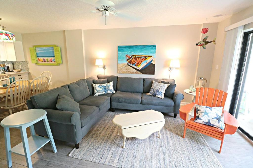 Ocean Village Club R14 image