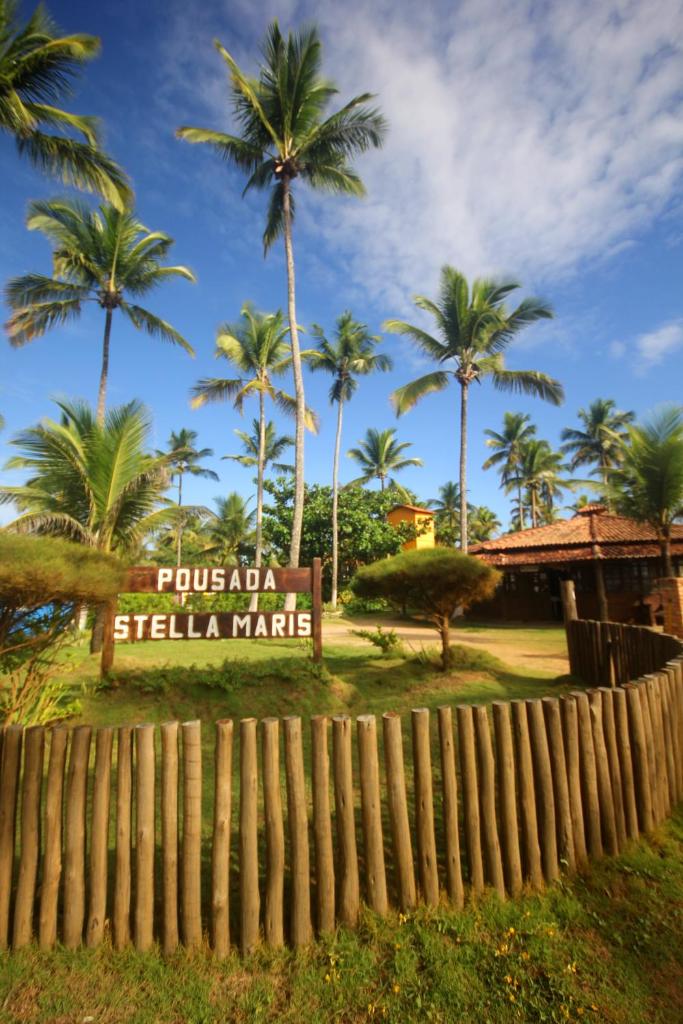 POUSADA STELLA MARIS photo 3