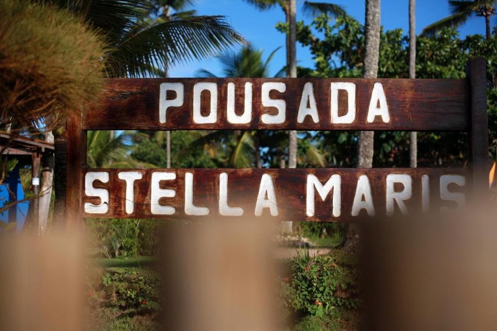 POUSADA STELLA MARIS photo 1