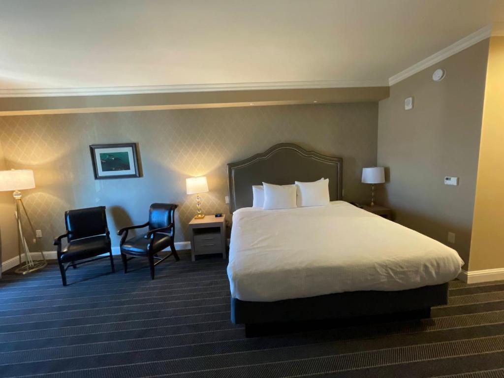 Majestic Inn and Spa photo 1