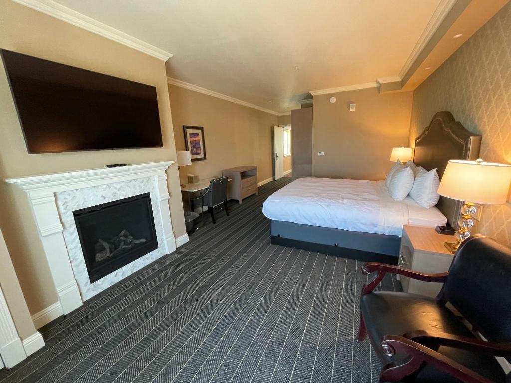 Majestic Inn and Spa photo 2