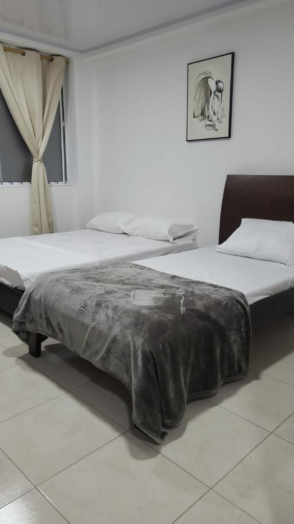 Edificio Tony - Alojamiento Apart-Hotel photo 1