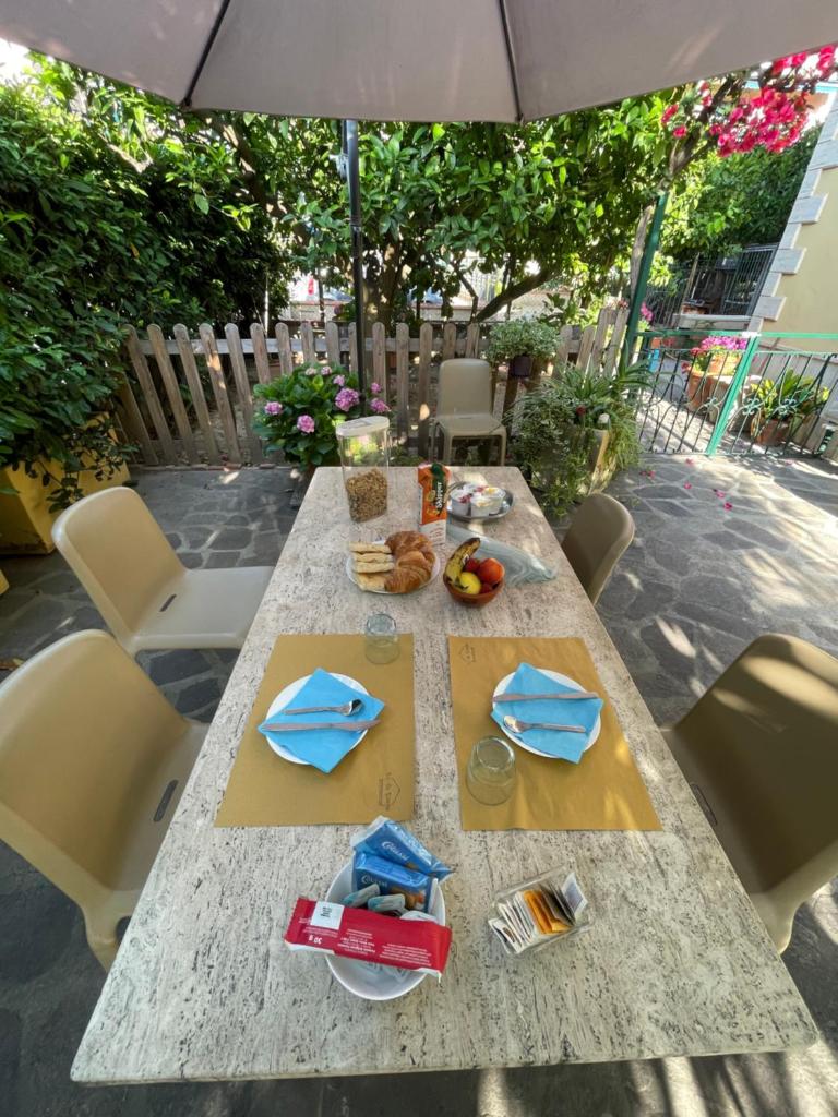 Ca du Ginetto B & B photo 1