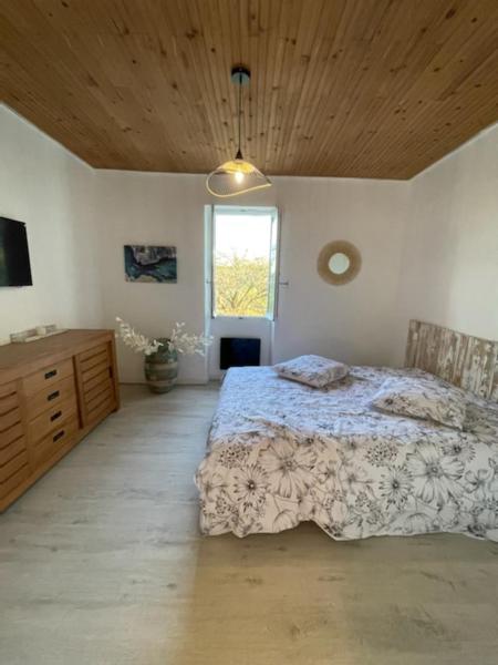 Petite maison de charme dans un domaine photo 3