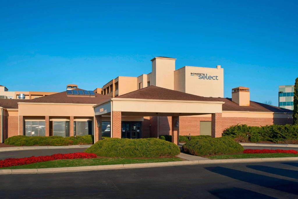 Sonesta Select Indianapolis Carmel photo 1