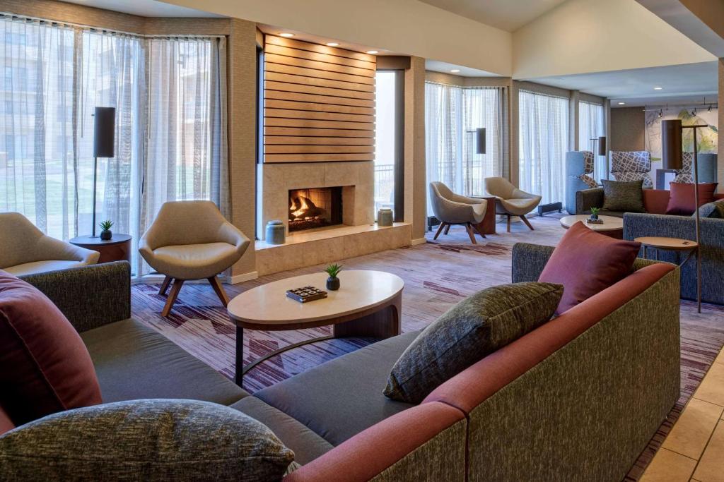 Sonesta Select Indianapolis Carmel photo 4