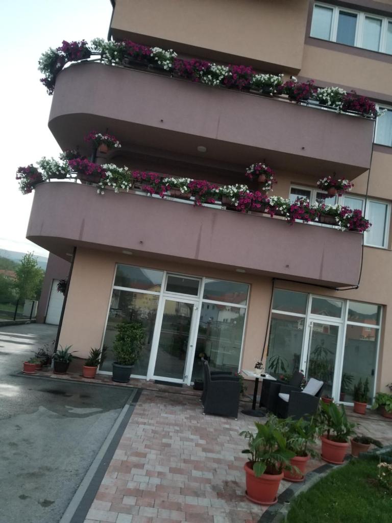 Apartmani Kadunić photo 4