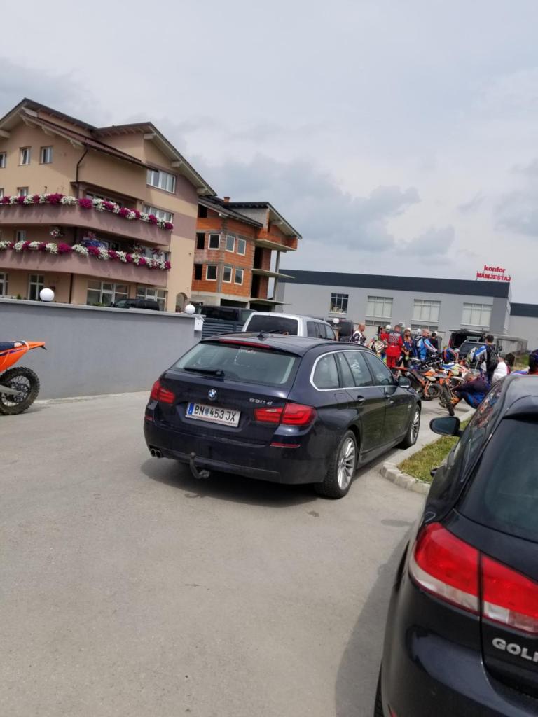 Apartmani Kadunić photo 3