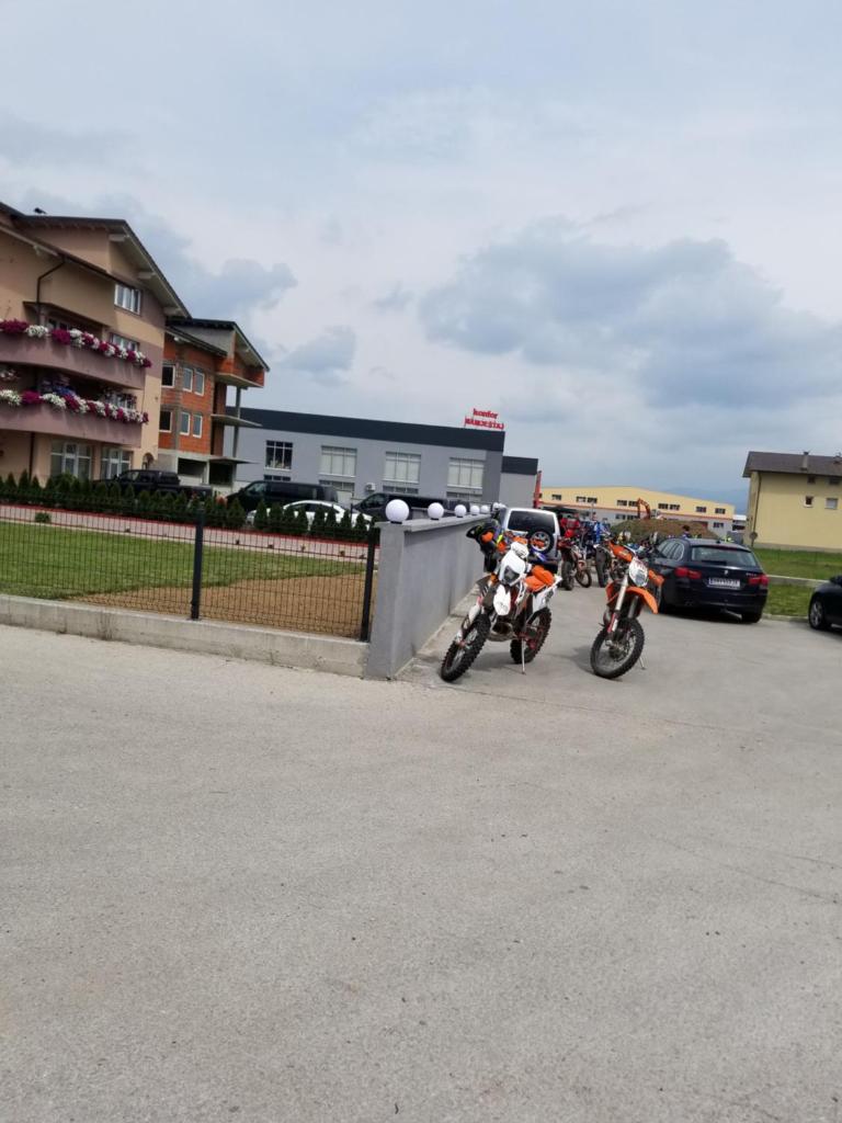 Apartmani Kadunić photo 2