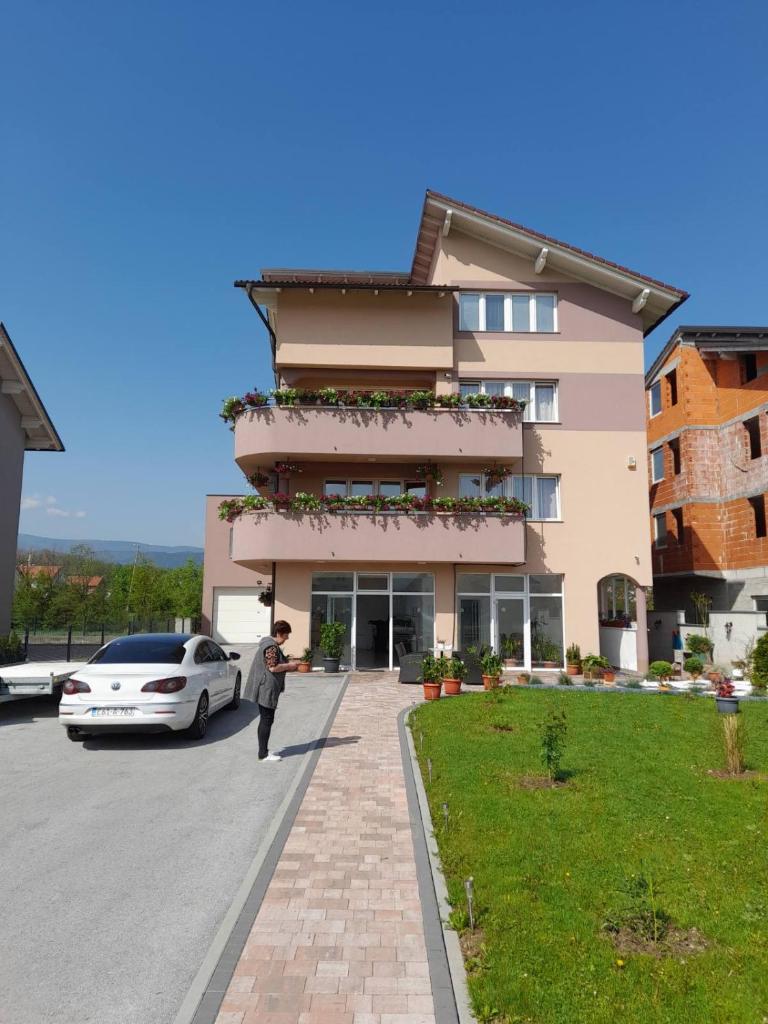 Apartmani Kadunić photo 1