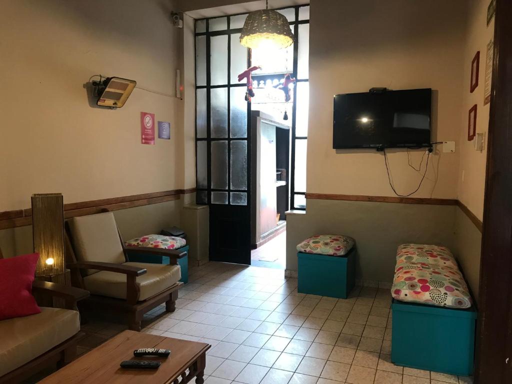 Ferienhaus Hostel Salta photo 3