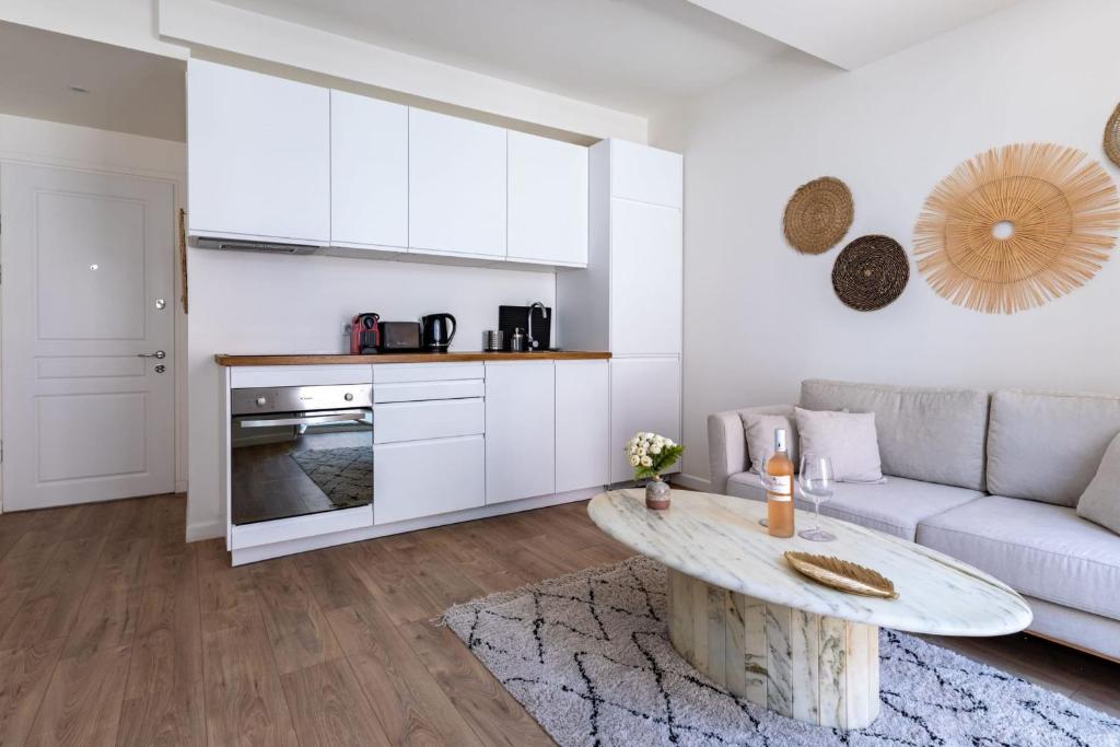 Cosy Cote d'Azur