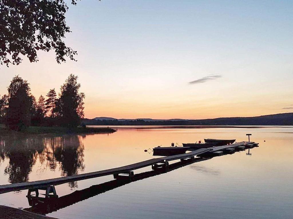 Holiday home BOLLNÄS photo 4