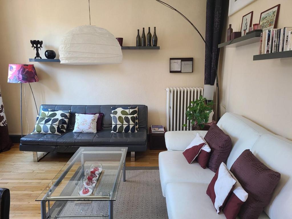 Gîte Épinal, 3 pièces, 5 personnes - FR-1-589-92 photo 1