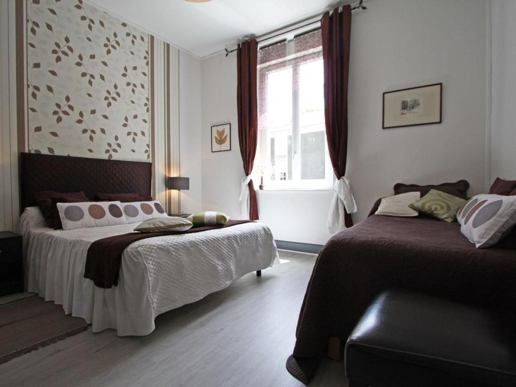 Gîte Épinal, 3 pièces, 5 personnes - FR-1-589-92 photo 3