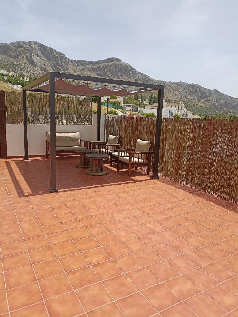 La Atalaya photo 1