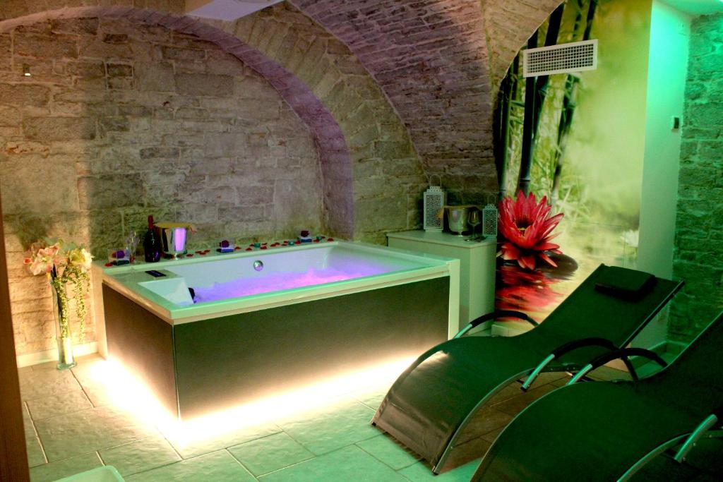 Rubis Relais & SPA - Tap to explore photos