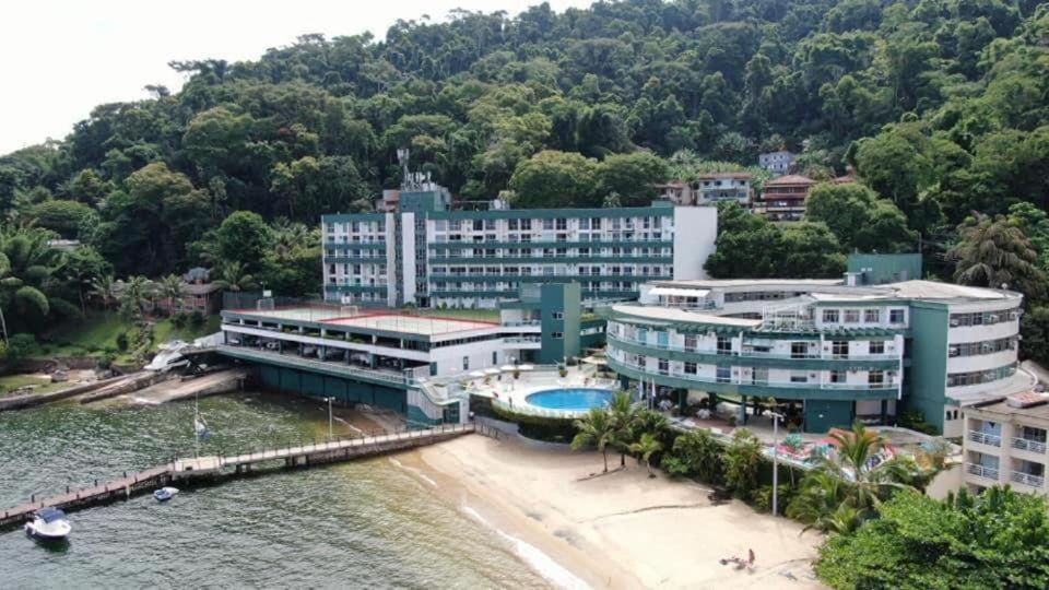 Angra Inn - Praia Grande 318 photo 1