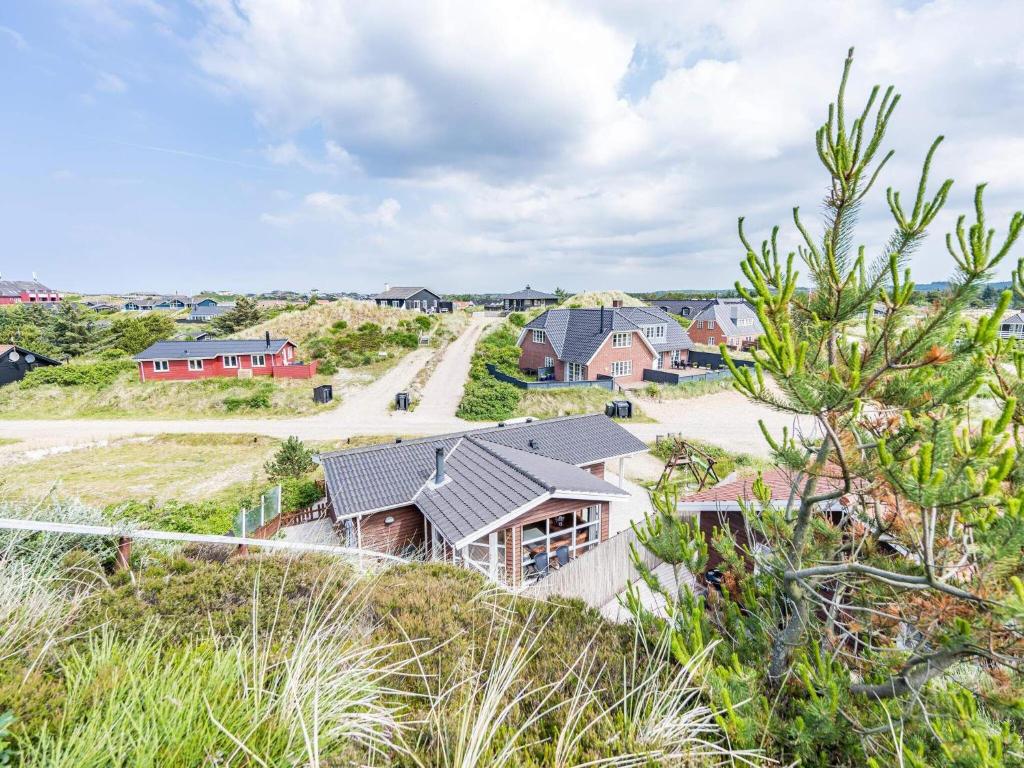 Holiday home Henne LXXXVIII photo 3