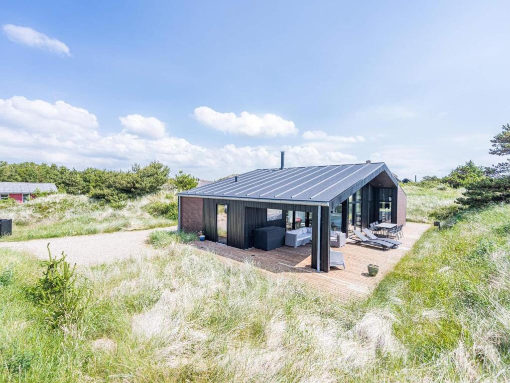 Holiday home Henne XIX photo 3