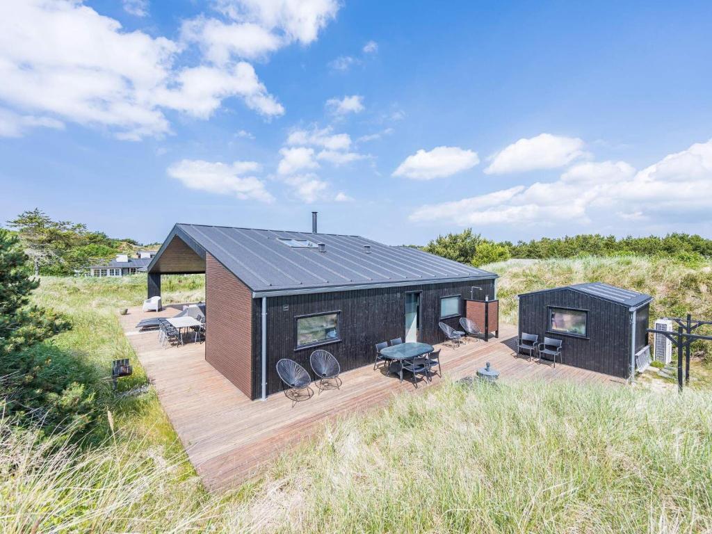 Holiday home Henne XIX photo 2