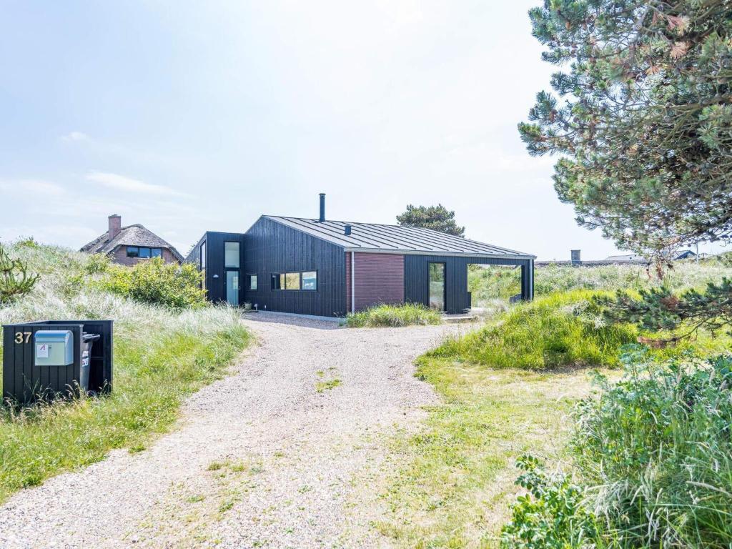 Holiday home Henne XIX photo 4