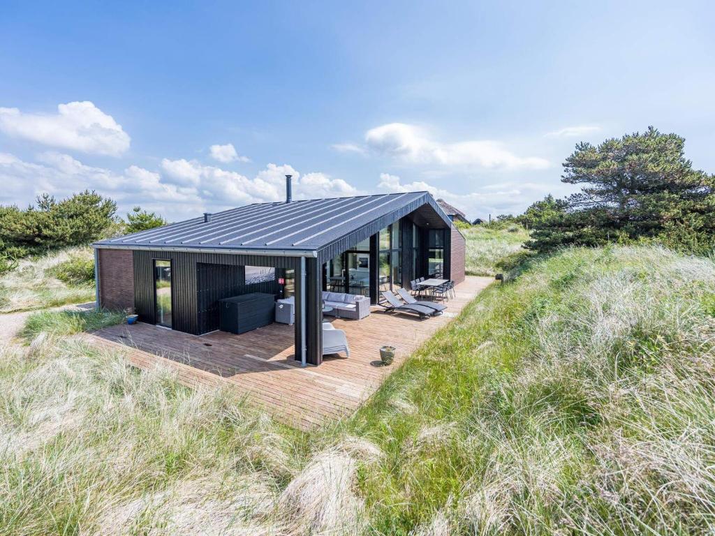 Holiday home Henne XIX photo 1