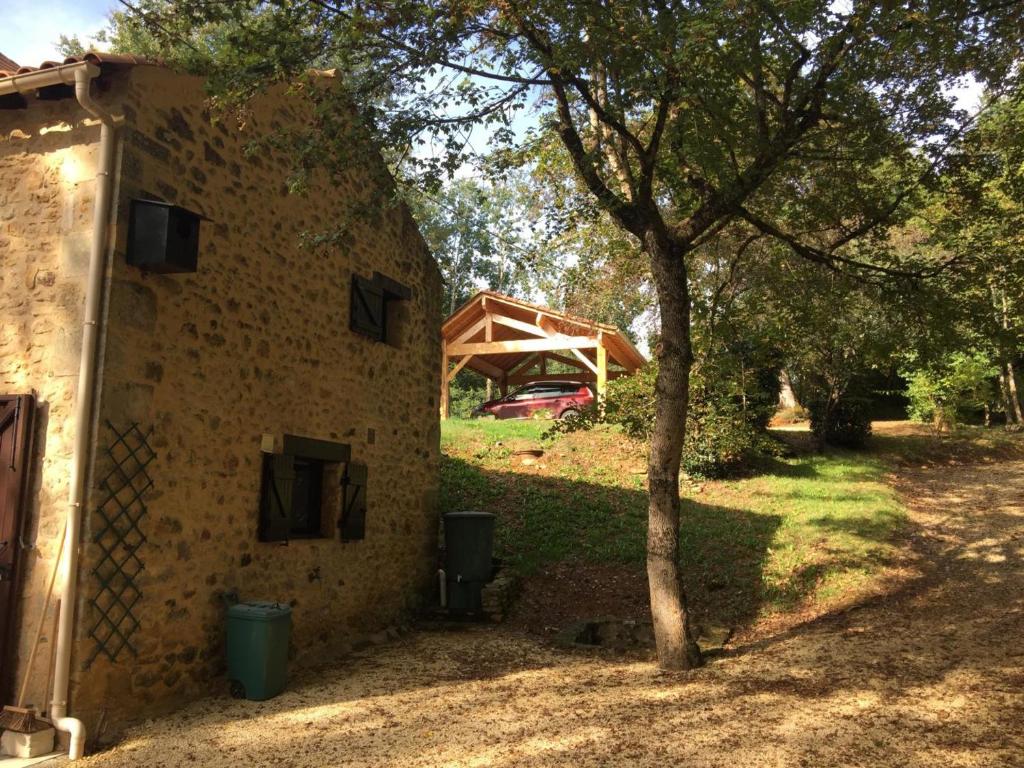 Gîte Coux-et-Bigaroque, 3 pièces, 3 personnes - FR-1-616-129 photo 2