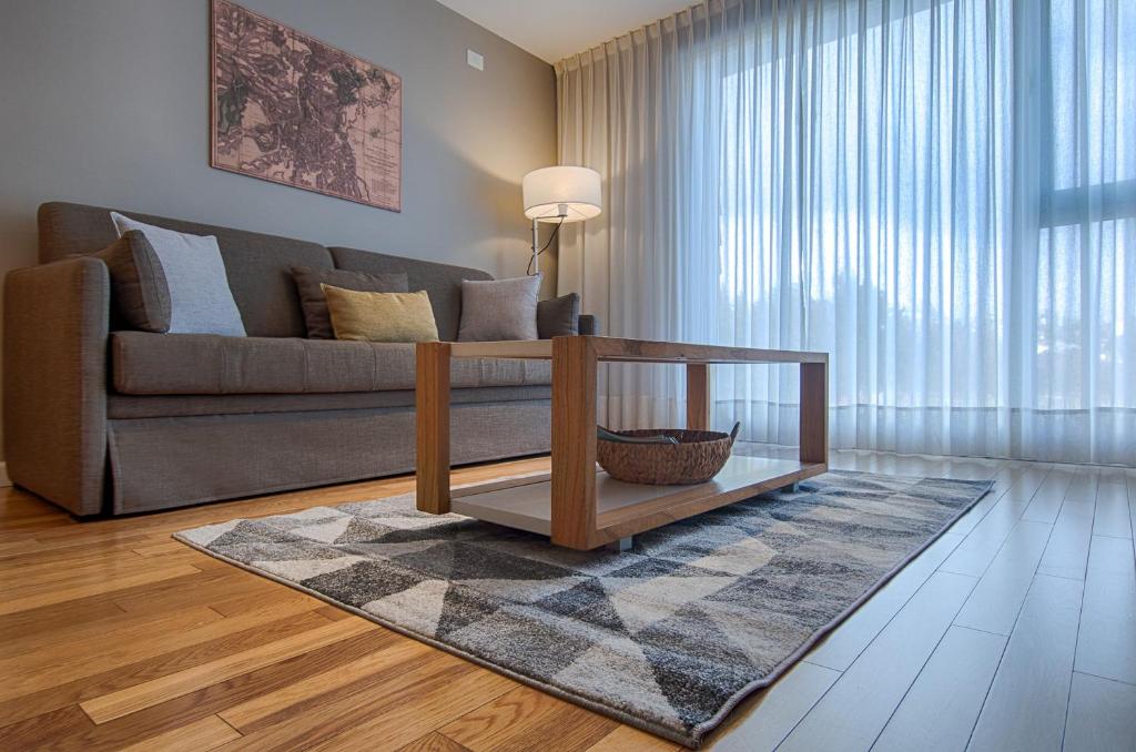 AMANCAY DEL LAGO - Apartamento a Orillas del Lago photo 4
