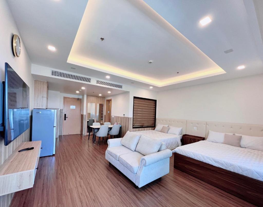 Condotel FLC Sea Tower Quy Nhơn