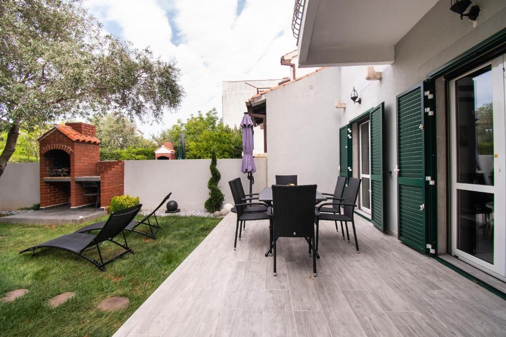 Villa Mungo photo 2
