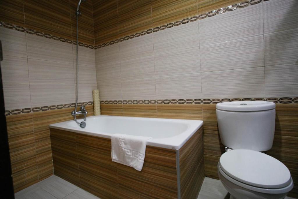 Diamond Suites and Residences photo 4