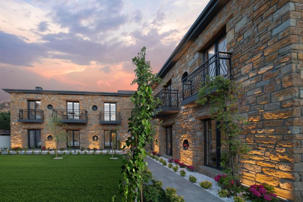 MELİTYA HOTELS Gökçeada