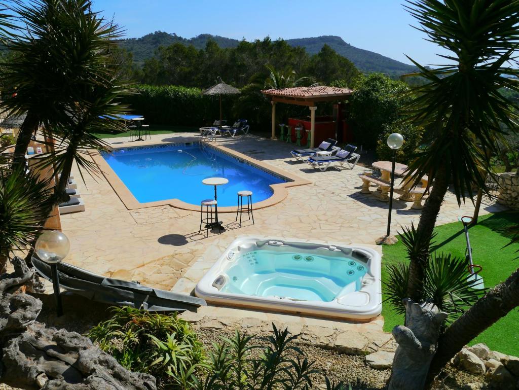 Villa Miramar photo 1