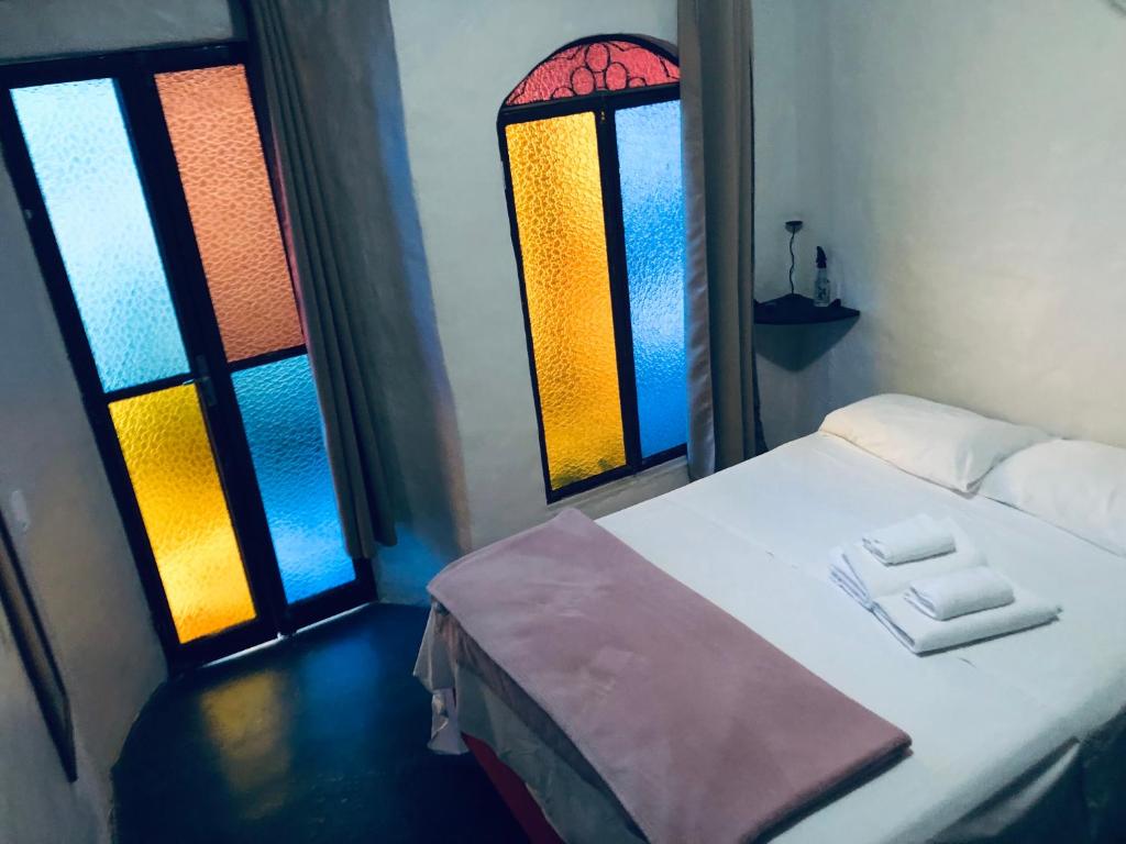 Shanti - Hospedaria na Vila de São Jorge photo 2
