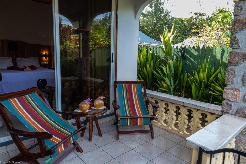 Villa Marthe photo 4