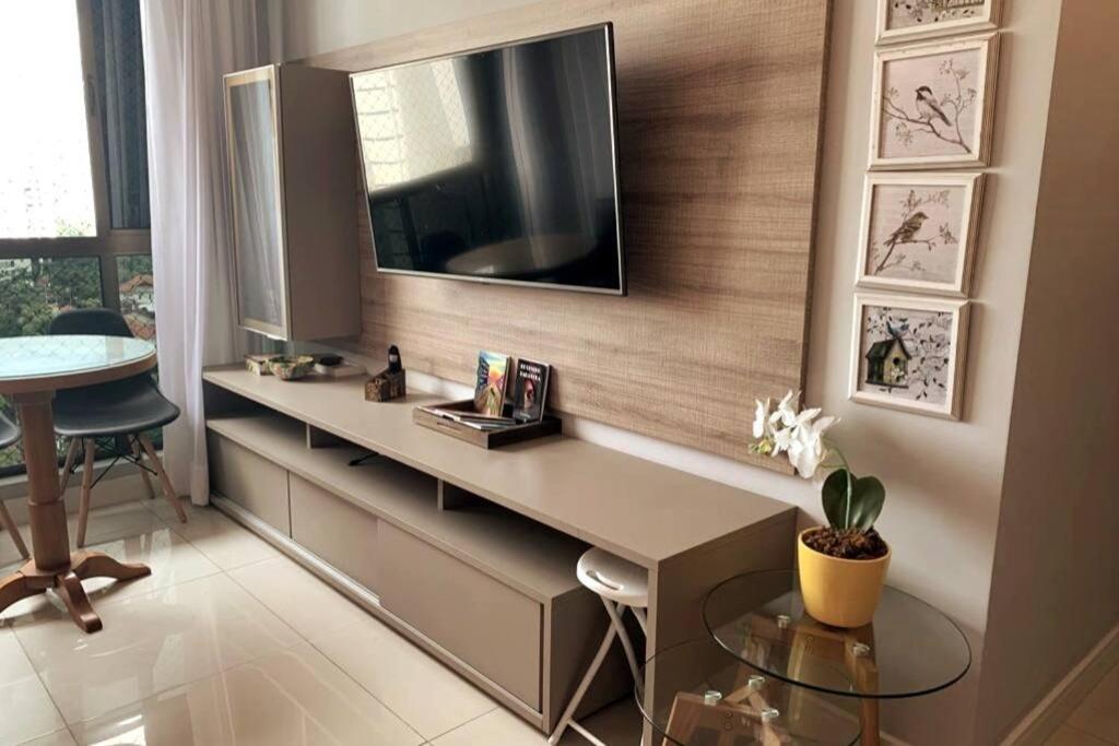 Apartamento com estilo e conforto photo 4