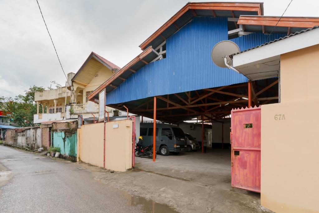 Asokatama Residence Syariah Mitra RedDoorz photo 3