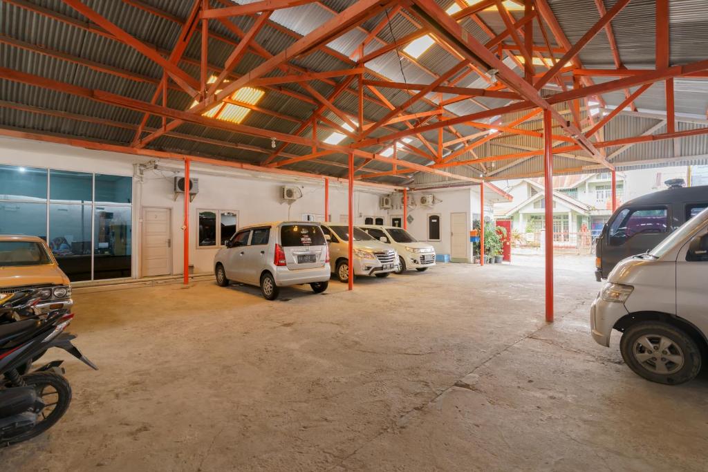 Asokatama Residence Syariah Mitra RedDoorz photo 1