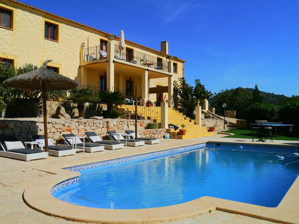 Villa Miramar photo 3