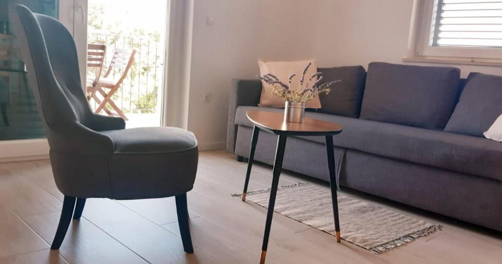 SEA VIEW-STONE HOUSE APARTMENT photo 4