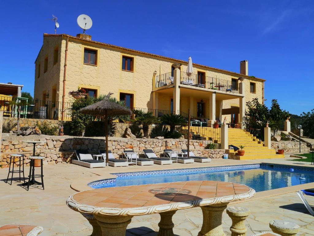 Villa Miramar photo 4
