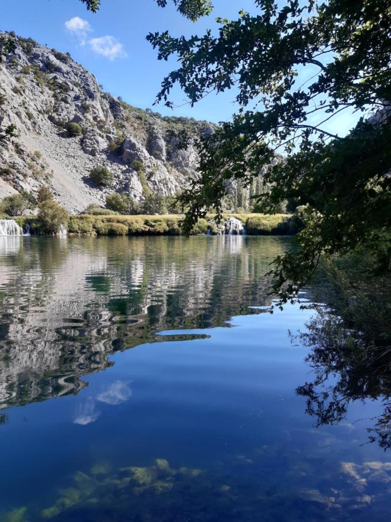 Camping Dolovi photo 3