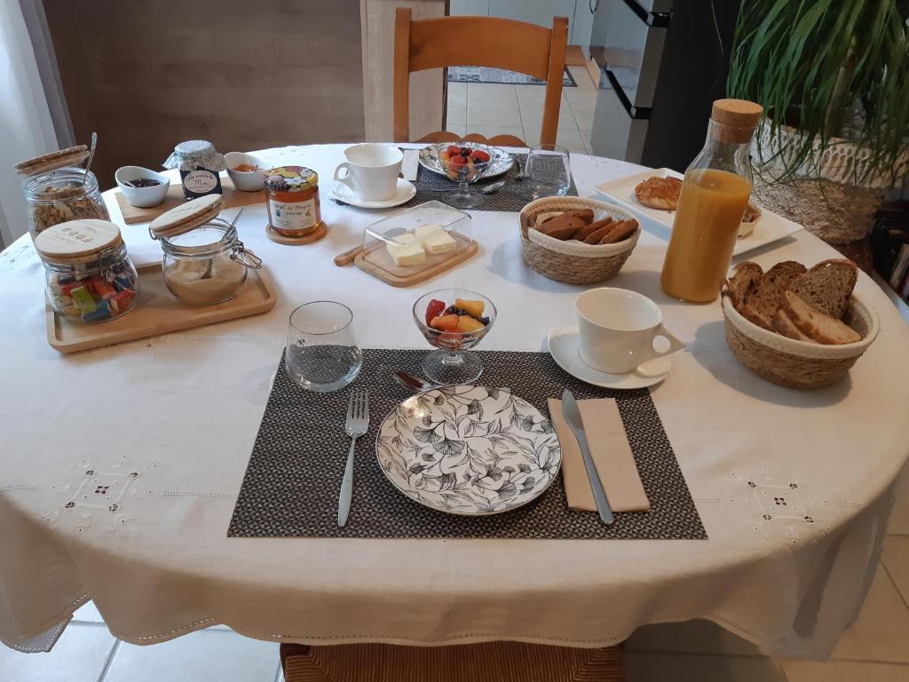 Maison du Val du Loup photo 4
